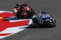 Alex M&aacute;rquez se lleva la Sprint del GP de Portugal por delante de Acosta