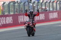 MotoGP: Bezzecchi domina e vence o GP de Portugal, com Álex Márquez em 2º