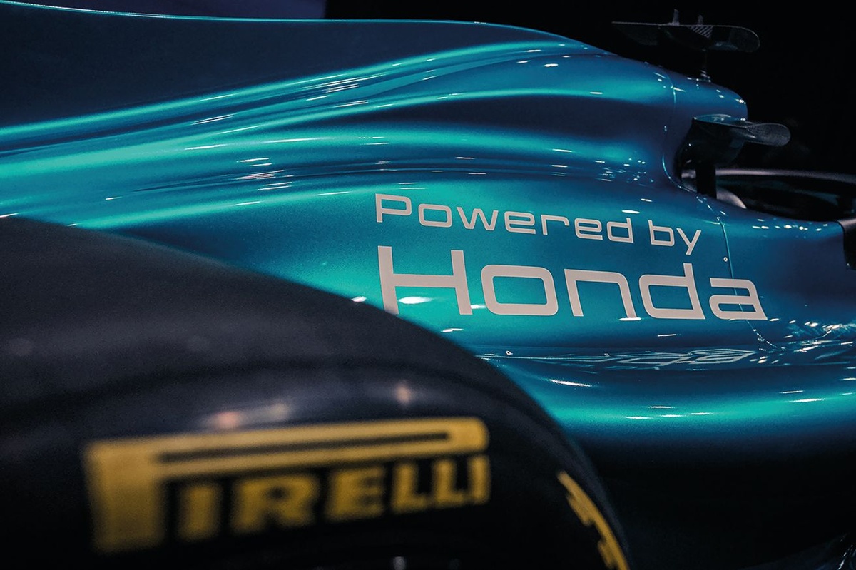 Aston Martin plans early Australian GP retirements amid Honda F1 crisis
