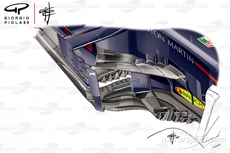 Red-Bull-Update in der Analyse: Geheimfavorit für Monaco?