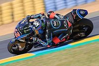 Pecco Bagnaia vence de ponta a ponta na França