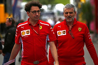 2014 óta 19-szer váltottak csapatfőnököt az F1-ben