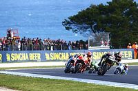 Australia aceptaría cambiar la hora de la carrera