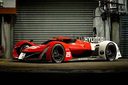 Gran Turismo Sport güncellemelerle yeni içerikler getiriyor