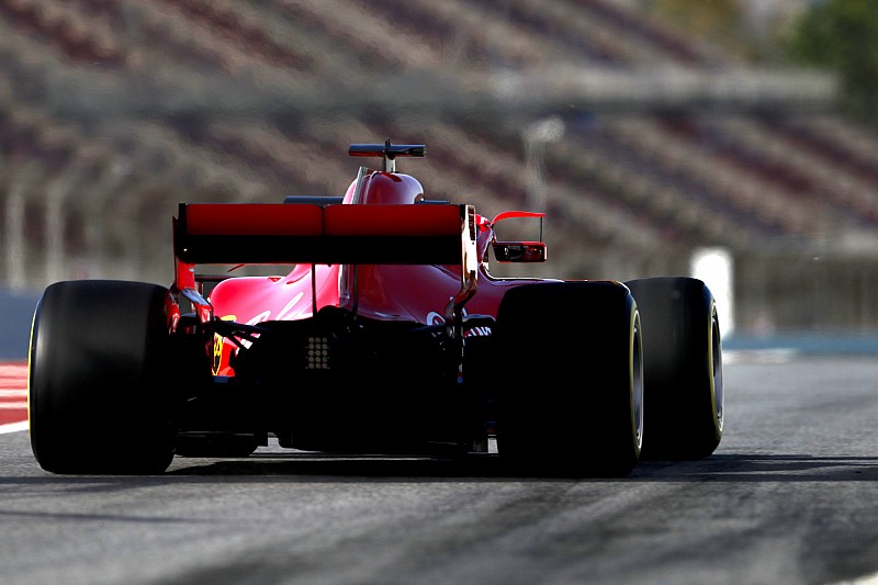 Команди Ф1 знову засумнівалися в легальності машини Ferrari