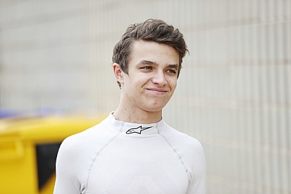 Oferta da Toro Rosso não vai tirar foco da F2, diz Norris