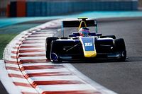 Habsburg cerr&oacute; adelante los ensayos de la GP3