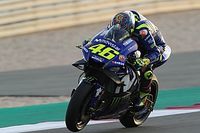 Rossi: Acho que vou continuar correndo por dois anos
