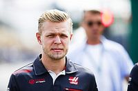 Chefe da Haas diz que reclamações sobre Magnussen não minaram piloto
