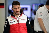 L&oacute;pez: "No har&iacute;amos nada que comprometa la carrera del equipo por pelear entre nosotros"