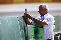 La F1 no se preocupa por las cr&iacute;ticas hacia el reglamento de 2026