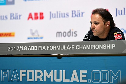 Massa: “La F.E è molto meglio di tante altre categorie...”