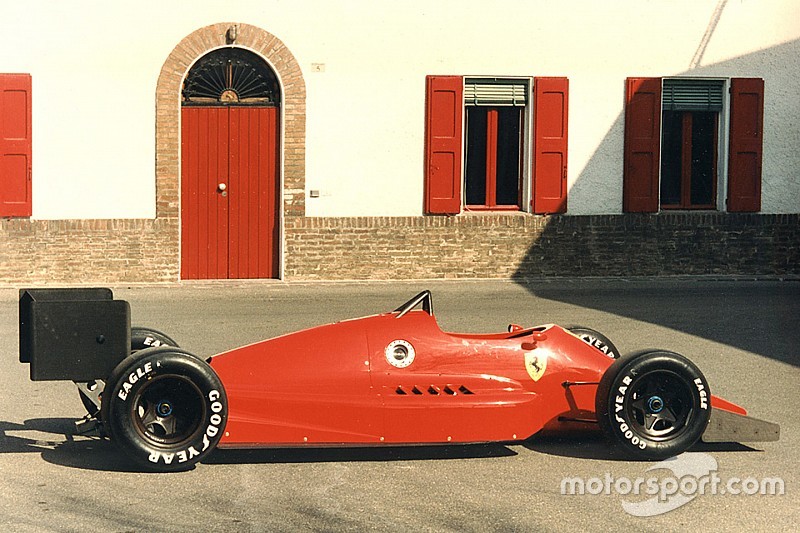Özel haber: Ferrari ve Indy tehditleri!