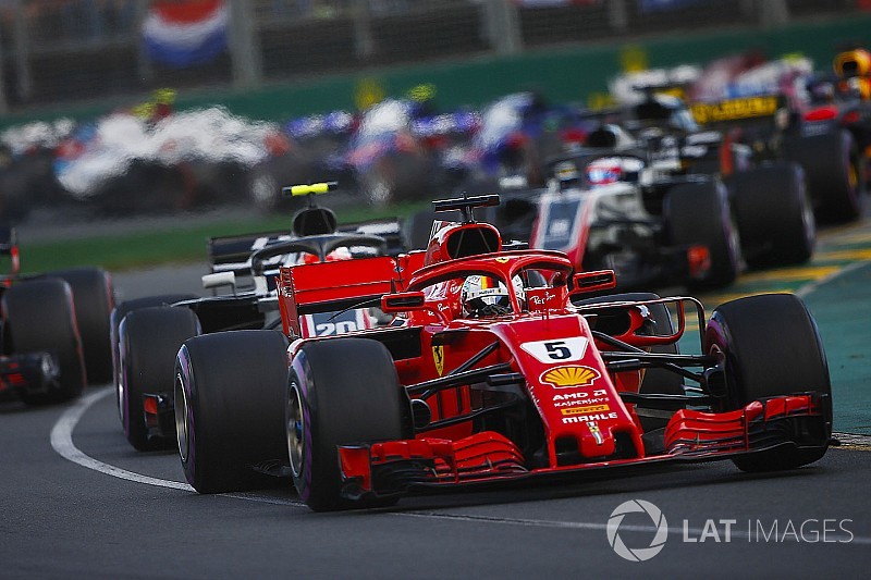 A 2021-es F1-es terveket bemutatták: olcsóbb motorok és költségvetési sapka