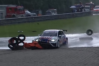 Video: Die Highlights der TCR am Salzburgring