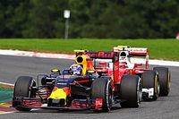 Verstappen: "Vettel y Raikkonen tendr&iacute;an que estar avergonzados"