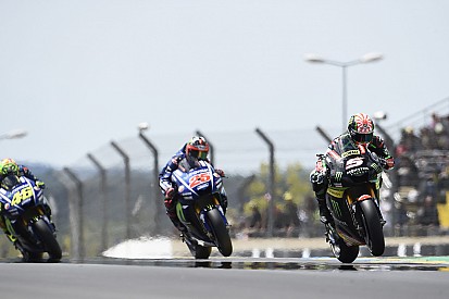 Grand Prix de France - Les plus belles photos de la course