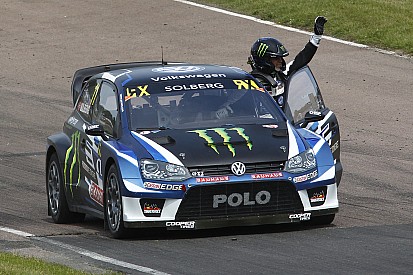 Solberg a mis fin à plus d'un an de disette