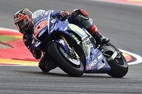 Viñales derrota Lorenzo pela pole; Rossi surpreende e é 3º