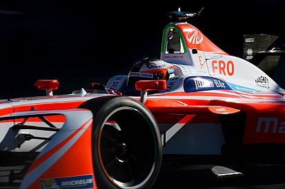 Más fácil aún para Di Grassi: sale 5º y Buemi 13º