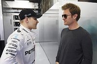 Mercedes quiere asegurarse un plan B tras el "drama" de Rosberg