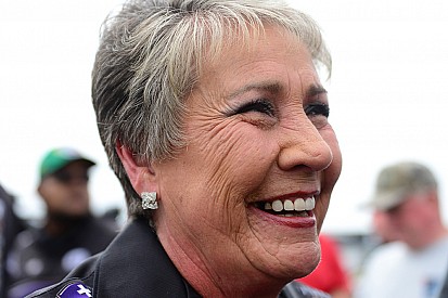 Terry Chandler succumbs to brain cancer aged 65