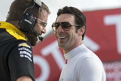 Championnat - Pagenaud nouveau leader !