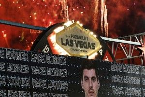 Las estrellas de la F1 alzan la voz: Las Vegas no debería ser parte de un triplete