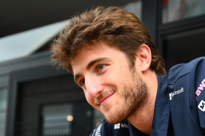 Jack Doohan wird in der Formel 1 2026 Ersatzfahrer bei Haas