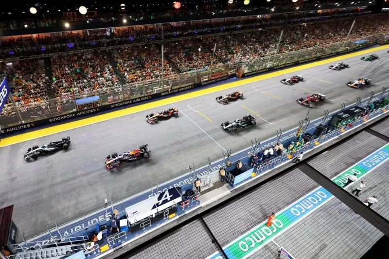 Wird der Formel-1-Titel 2025 im Qualifying entschieden?