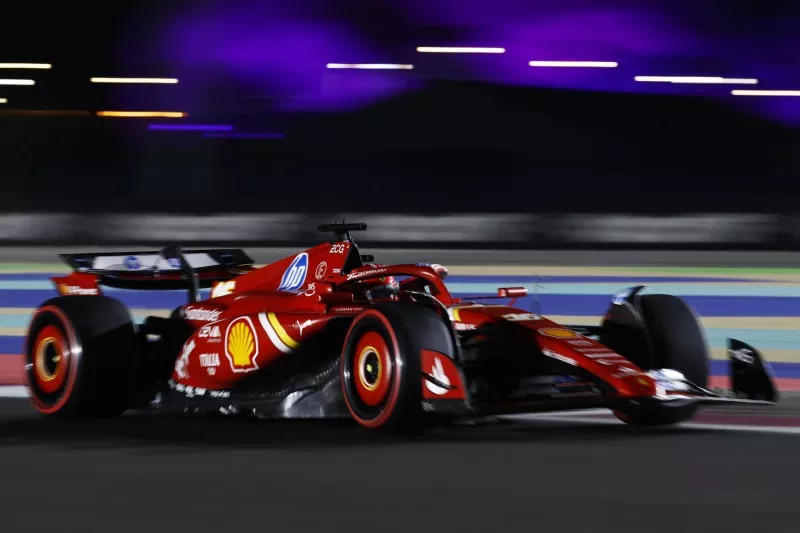 Formel-1-Technik: Ferrari ändert Pläne mit experimentellem Unterboden