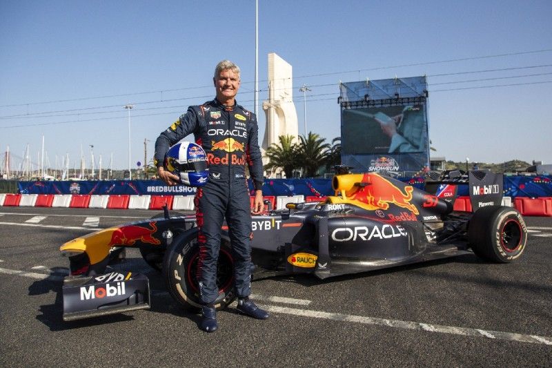 Red Bull Formula Nürburgring: So sieht das Programm aus