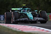 Por qu&eacute; la participaci&oacute;n de Drugovich en Hungr&iacute;a no cuenta para la regla de los rookies