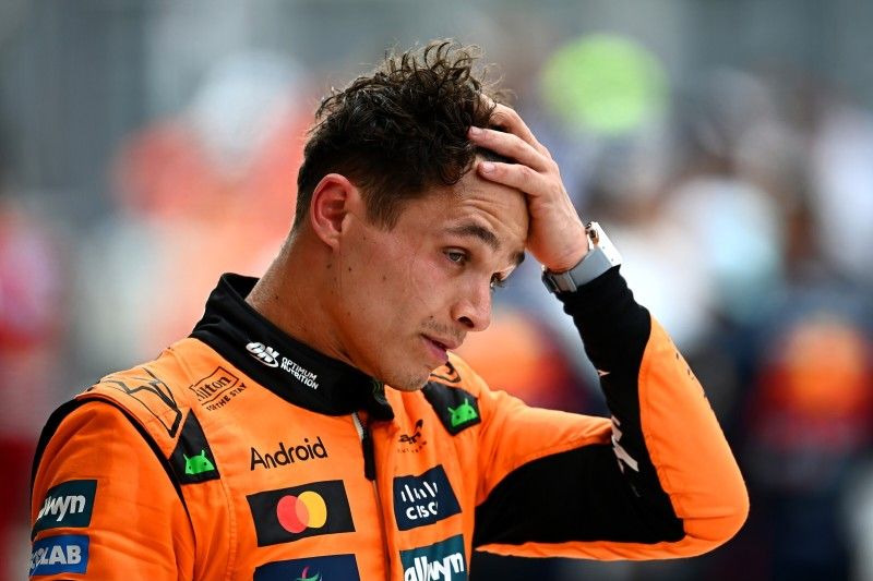 WM-Titel mit Preisschild: Warum Lando Norris 2026 &uuml;ber eine Million Euro zahlt