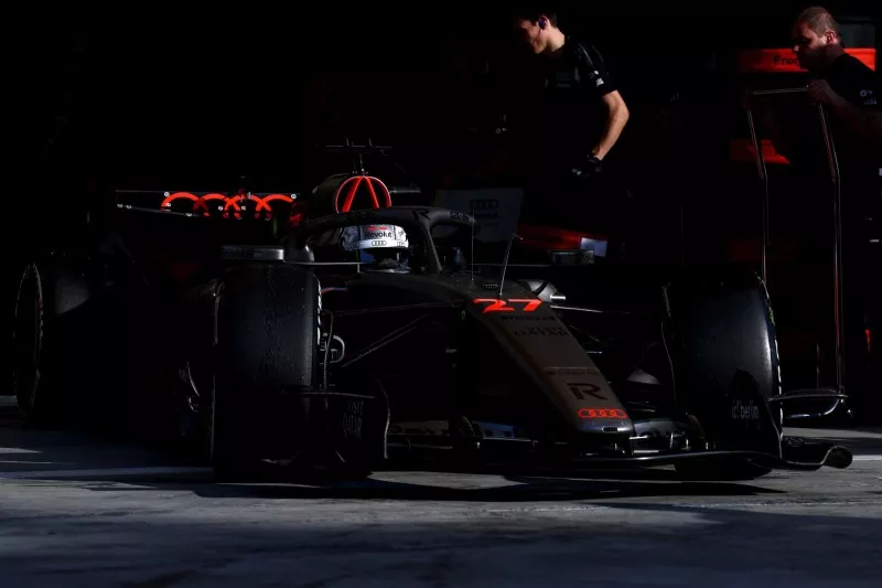 Formel-1-Liveticker: Der vierte Testtag in Bahrain live