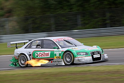Privatteams in die DTM: Es gibt konkretes Interesse