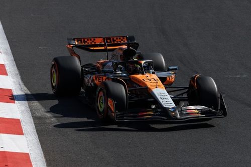 AN&Aacute;LISE F1: Por que queda de desempenho de Piastri n&atilde;o &eacute; uma surpresa