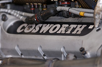 Cosworth denies new IndyCar engine rumors