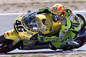 MotoGP: Entenda, em números, a grandeza de Rossi no motociclismo