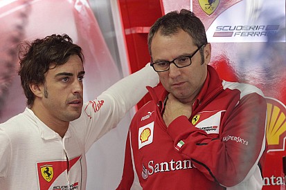 Екс-керівник Ferrari вважає Алонсо рівним Шумахеру