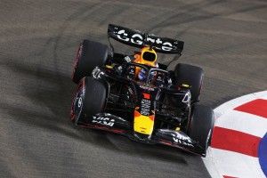 ANÁLISE F1: O que o ritmo de corrida da sexta-feira diz sobre as chances de Verstappen contra a McLaren 