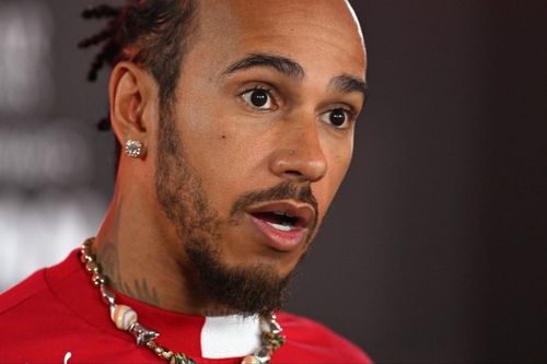 F1: 2026 será 'divisor de águas' para Hamilton?