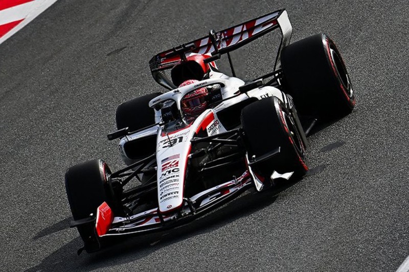 Esteban Ocon: Aktive Aerodynamik ist eigentlich eine Mogelpackung