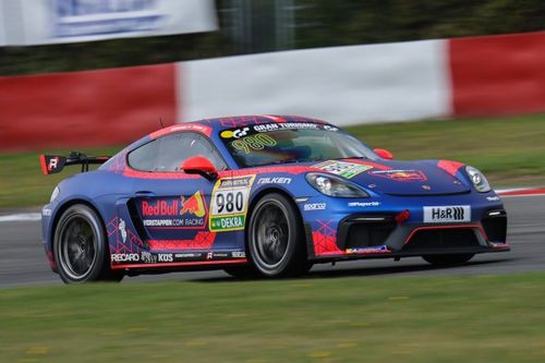 Instrutor de Verstappen em Nurburgring d&aacute; detalhes de curso com tetracampe&atilde;o