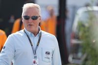 F1 - Horner: Saída de Herbert do cargo de comissário não tem nada a ver com Verstappen