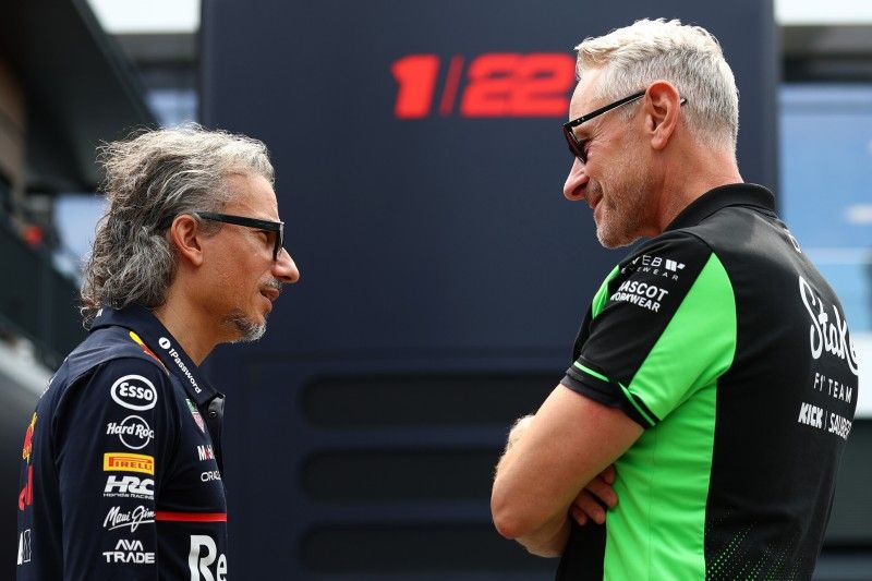Horner-Aus: Wie sich das Verhältnis zwischen Red Bull und McLaren ändert