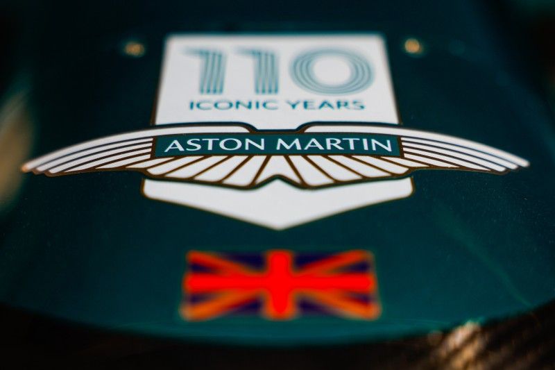 Aston Martin und Honda: Bleibt es dauerhaft eine exklusive Partnerschaft?