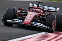 Así reacciona Vasseur a la predicción de McLaren de que Ferrari ganará pronto