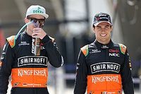 Pérez: la F1 perderá "uno de los mejores" si Hulkenberg se va