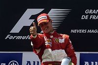 &iquest;Qui&eacute;nes han conseguido m&aacute;s "Hat-Trick" en la historia de la F1?